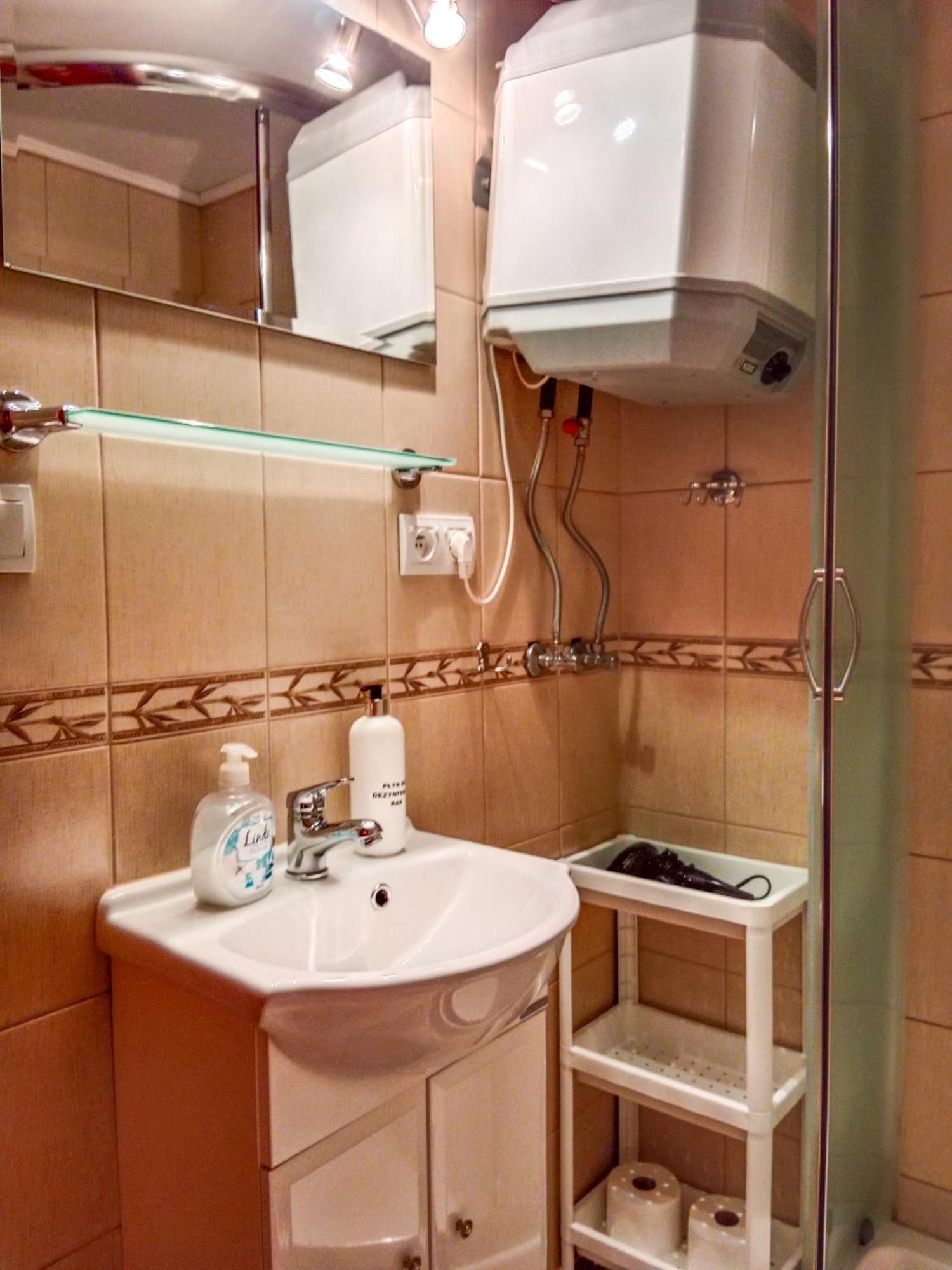 Wynajem Pokoi Goscinnych Zakopane Kamer foto